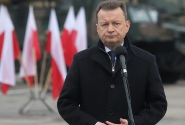 Orosz kémhálózatot számoltak fel Lengyelországban