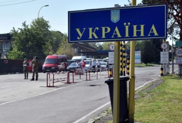 Heti összesítés: 15 152 ukrán menekült érkezett Szlovákiába