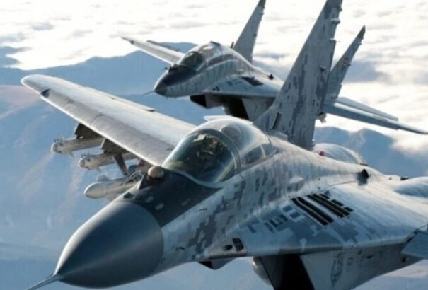 Čaputová támogatja a szlovák MiG-29-esek átadását Ukrajnának