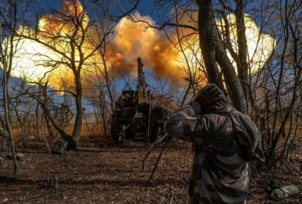 Mateusz Morawiecki: Az ukrán ellentámadás „nagyon nehezen” lesz kivitelezhető