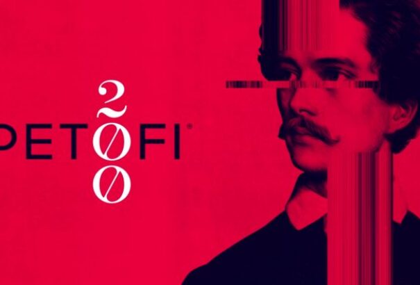 Petőfi Sándor-estet rendeznek a budapesti Várkert Bazárban