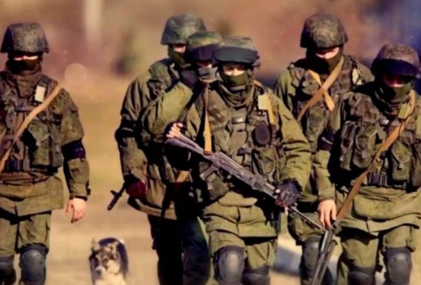 A Wagner-csoport 30 000 új harcos toborzásába fogott