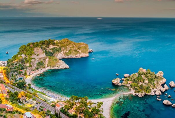 Olaszország hidat akar építeni Calabria és Szicília között