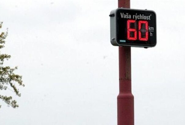 A belügy pontrendszert vezetne be a közlekedési szabálysértésekre