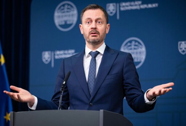 Felmérés: Szlovákia lakosságának 70 százaléka elutasítja Ukrajna felfegyverzését