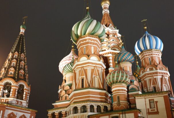 Moszkva nemkívánatos szervezetnek minősítette a Transparency Internationalt