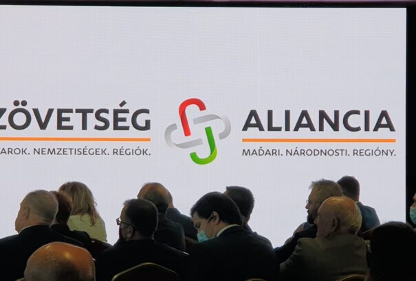 Király Zsolt: Ez a Szövetség már nem az a Szövetség. Mi zajlik a kulisszák mögött a felvidéki magyar politikában?