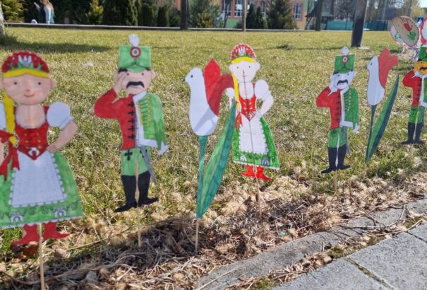 Csallóköz szerte megemlékezést tartottak a nemzeti ünnep alkalmából