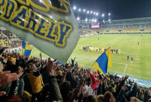 Magabiztos DAC-győzelem a megyei rangadón – Képek, videók