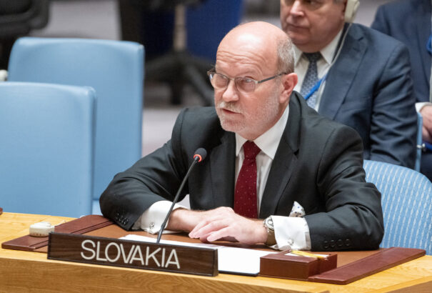 Az orosz fenyegetés soha nem volt ilyen nagy. Káčer szerint tovább kell erősítenünk a NATO keleti szárnyát