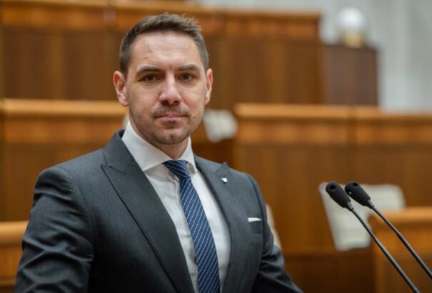 Gyimesi: Bejutni nem elég! (Körkép.sk-interjú)