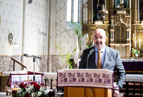 Kovács Zoltán: éljenek bárhol a világban, sem egy magyart, sem egy magyar közösséget nem hagyunk magára