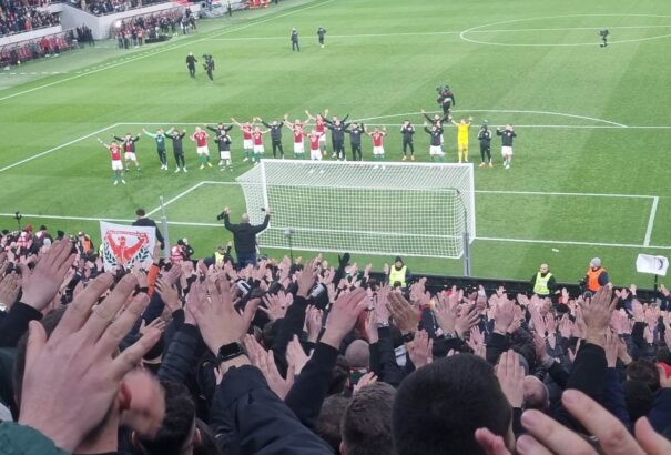 Magyar-bolgár – Negyven év után győztes rajt az Eb-selejtezőkön (Képekkel, videókkal)