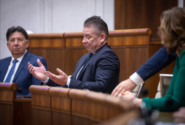 Szlovák paradoxon: Szlovákia támogatta az általa el nem ismert ország uniós vízummentességét