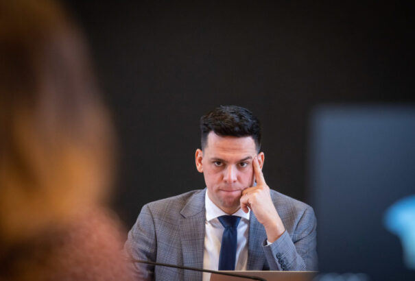 A parlament visszahívta Budaj emberét a kulturális bizottság éléről