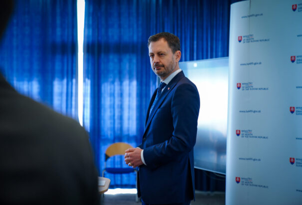 Heger a Szövetséggel való tárgyalásról: Kérdés, hogy nevezhetnénk-e magunkat demokratáknak, ha a párt egy része Orbán-párti