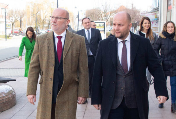 Szlovákia részt vesz az EU lőszerbeszerzési programjában, a szlovák gyárak is nagyot szakíthatnak a megrendelésekből