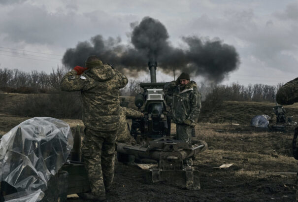 Háború Euróbában: Bakhmut napokon belül eleshet, a kínaiak az Ukrajnában harcoló amerikai haditechnikák gyenge pontjait vizsgálják