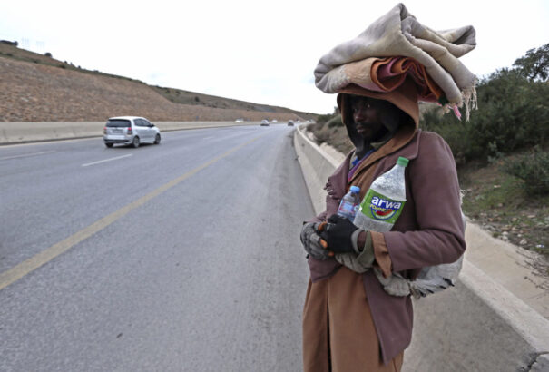 Eurostat: tavaly 64 százalékkal többen kértek menedéket az EU-ban, mint a megelőző évben