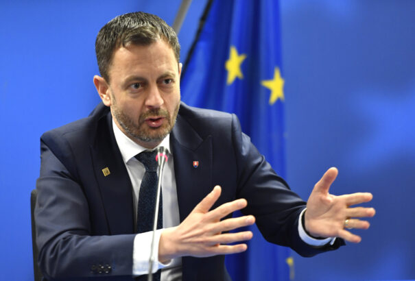 Heger: Ha Klus nem vonja vissza a jelölést az Európai Számvevőszékbe, a kormány megteszi