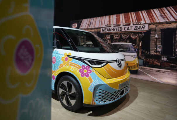 Itt az eredménye Brüsszel „Amarica First” politikájának: A Volkswagen Közép-Európa helyett Amerikába viszi gigagyárát