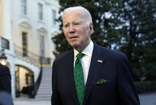 Joe Biden szerint nem igaz, hogy családja nagyobb összegekhez jutott Kínából