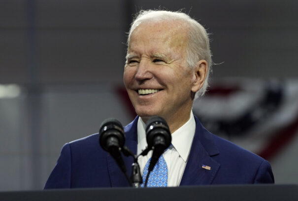 Biden: Lehet, hogy fehér vagyok, de hülye nem