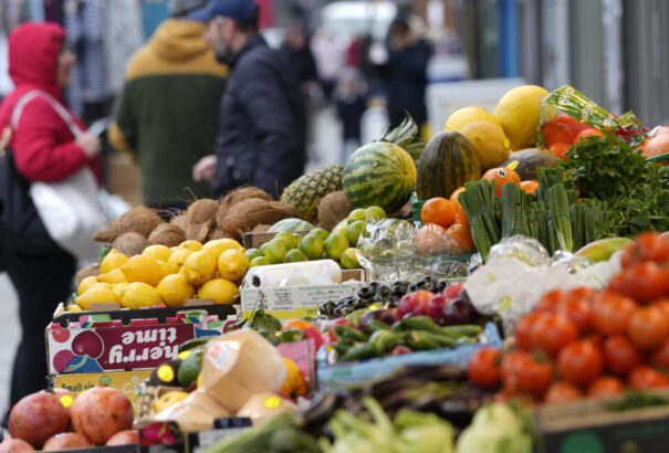 Tovább vágtat az infláció, jócskán túlhaladtunk a 15 százalékon