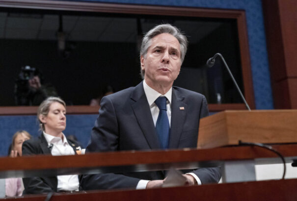 Az USA több tucat embert állított rá az Ukrajnának adott támogatások elköltésének felügyeletére