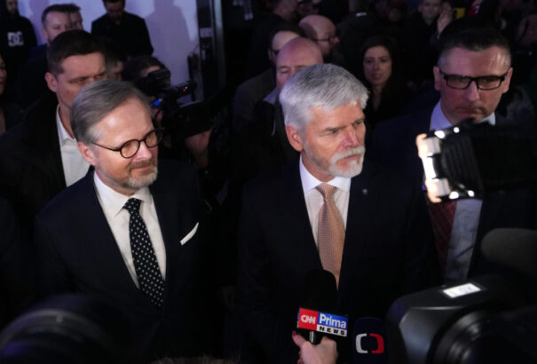 A cseh szenátus is jóváhagyta a nyugdíjtörvény vitatott módosítását