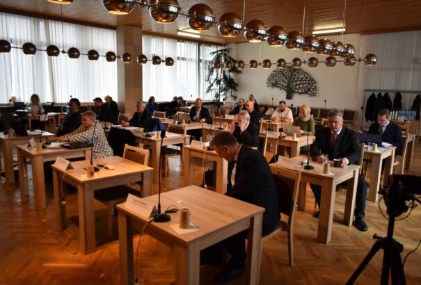 Rimaszombatban a képviselő-testület jóváhagyta az idei városi díjakat