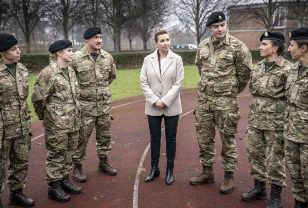 Dánia törölte az egyik állami ünnepet a védelmi kiadások növelése érdekében