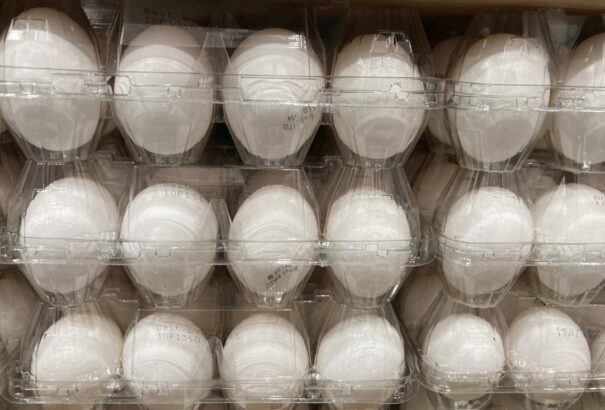 Elözönlötte az ukrán baromfihús és tojás az európai piacot. Veszélyben az európai ágazat