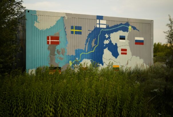 The Times: Azért titkolták az ukrán érintettséget az Északi Áramlat elleni szabotázsban, nehogy csökkenjen Kijev katonai támogatása