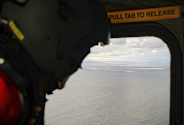 Északi Áramlat felrobbantása: Dánia bevonja az oroszokat egy titokzatos objektum kiemelési műveletébe