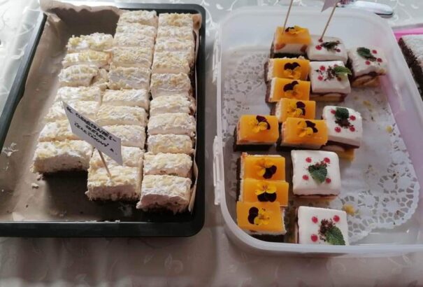 Pódatejedi ízek – Lezajlott a 4. Édes nagyik süteménysütő verseny