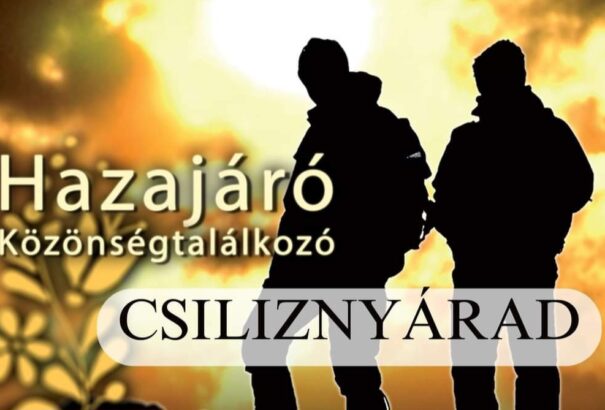 Közönségtalálkozó! Barangolja be Ön is a Kárpát-medencét Kenyeres Oszkárral és Jakab Sándorral