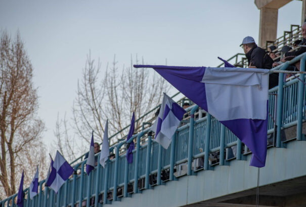 Indulatoktól sem mentes mérkőzésen tartott otthon egy pontot a Komáromi FC