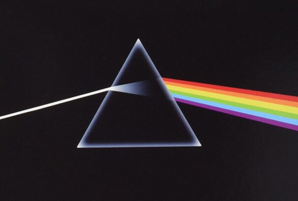 Bakelit-sztorik 25 – A pénz, a prizma, Mi és Ők. Avagy a Pink Floyd albuma