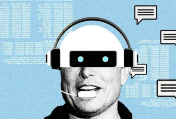 Musk, Wozniak, Harari: Azonnal állítsanak le minden mesterséges intelligenciával kapcsolatos kutatást