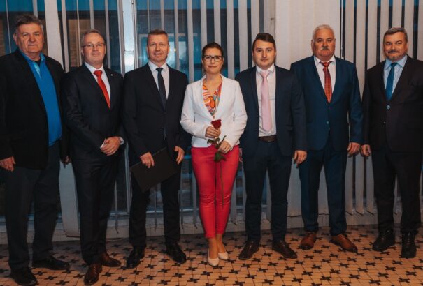 Szövetség helyett Magyar Szövetség, ráadásul Gyimesivel?