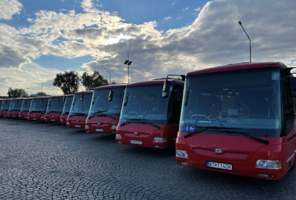 Az Arriva húsvétkor ünnepnapi és szünidei menetrend szerint biztosítja a buszjáratokat
