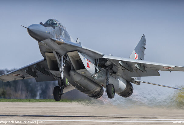 A szlovák parlament vélhetően nem fog foglalkozni a MiG-ek ügyével
