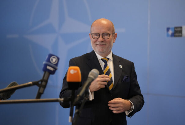 Káčer a miniszteri székről: Eddig ez a legrosszabb munkám, és az elmúlt 20 évben nem kaptam ilyen rossz fizetést