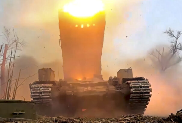 „Akkor meggondolnák, mit tesznek” – az orosz tévében Pozsony bombázásáról beszélnek