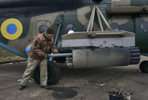 Felmérés: A német lakosság 47 százaléka úgy véli, hazája megfelelő mértékben támogatja fegyverrel Ukrajnát
