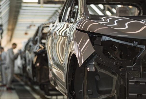 Hivatalos: 360 alkalmazottat bocsát el áprilisban a nagyszombati autógyár