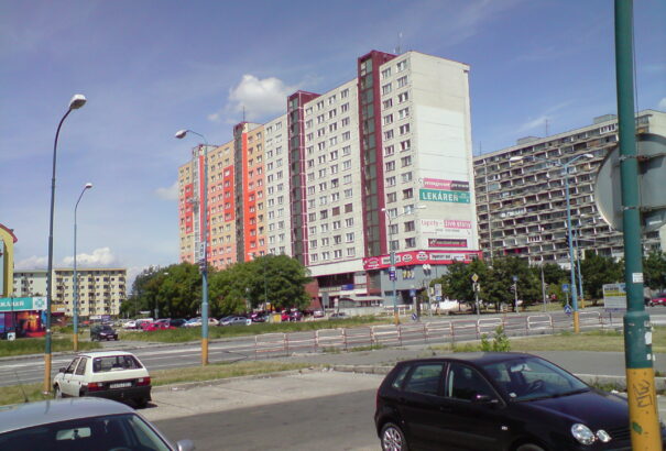 Fejlövés után meghalt egy férfi Pozsonyligetfaluban