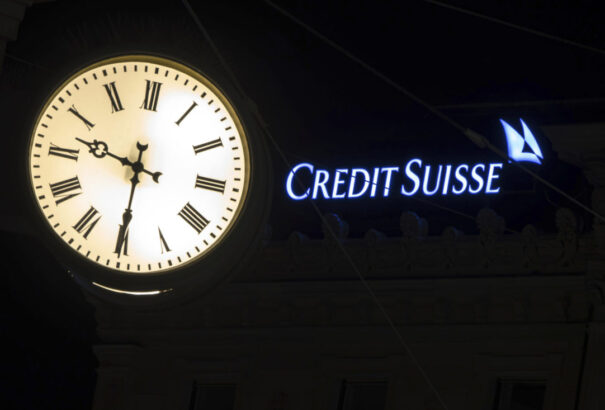 Bankválság: a Credit Suisse elutasított az UBS ajánlatát. Évek óta nem volt ekkora baj a bankszektorban