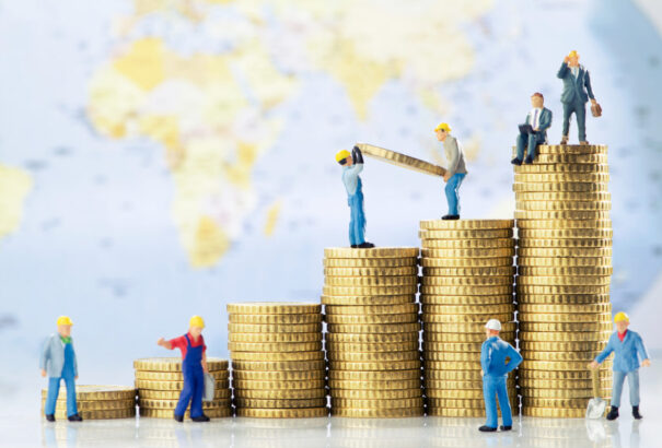 Nőttek a bérek, de az infláció még jobban